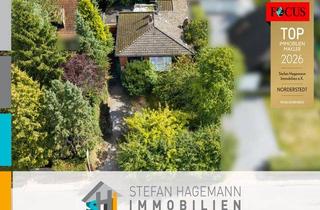 Grundstück zu kaufen in Niendorfer Gehege, 22459 Hamburg, Grundstück in Hamburg Schnelsen mit Altbestand NÄHE NIENDORFER GEHEGE