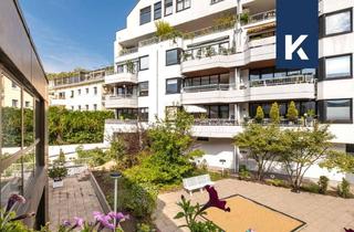Wohnung kaufen in Frangenheimstraße 3b, 50931 Lindenthal, Erbpacht? Hauptsache Lindenthal