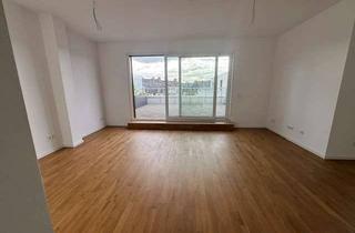 Penthouse kaufen in 60385 Bornheim, 10444 - Penthouse 4,5 Zimmer Dachgeschoss mit DG -Terrasse in Frankfurt Bornheim