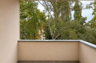 Wohnung kaufen in Sickingenstraße 79, 10553 Berlin, Freie 3-Zimmer-Wohnung in Mitte im Ortsteil Moabit