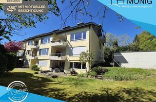 Penthouse kaufen in Falkenstr., 71032 Böblingen, Rarität am Tannenberg, Böblingen! 3 Wohnungen im Penthouse vereint, 6 Zimmer, 3 Balkone, 3 Garagen