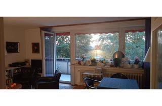 Wohnung kaufen in 42349 Cronenberg, Sonnige Maisonettewohnung