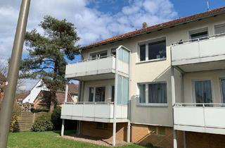 Wohnung kaufen in Emil-Von-Behring-Str. 1A, 30853 Langenhagen, 2 ZiWo - SUPER LAGE - SEHR GEPFLEGT - PERFEKT FÜR EIGENNUTZER
