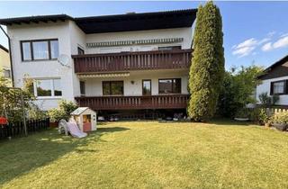 Wohnung kaufen in 88368 Bergatreute, Großzügige 5-Zimmer-EG-Wohnung mit eigenem Garten