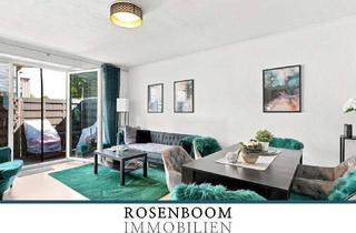 Wohnung kaufen in 26389 Ebkeriege, Wilhelmshaven: Gepflegte Eigentumswohnung mit Terrasse und eigenem Stellplatz