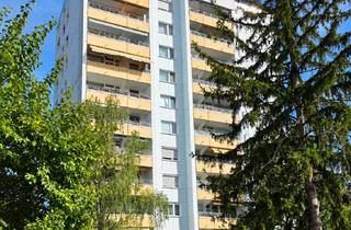 Wohnung kaufen in Im Rosengärtchen 11, 61440 Oberursel, Hier sind Sie ganz weit oben! Im Norden von Oberursel erwartet Sie Ihr neues Eigenheim