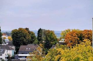 Wohnung kaufen in 42489 Wülfrath, Renovierungsbedürftige 3-4 Zimmer-Wohnung, Balkon mit Fernblick, und TG-Stellplatz in Wülfrath