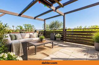 Penthouse kaufen in 63500 Seligenstadt, Penthouse mit Mainblick in Seligenstadt!