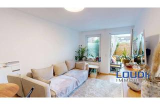 Wohnung kaufen in 79114 Betzenhausen, 2-Zimmerwohnung mit Terrasse und Garten in Freiburg-Betzenhausen.