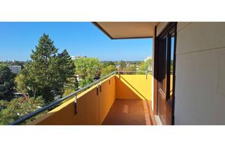 Penthouse kaufen in 69121 Handschuhsheim, Handschuhsheim Penthouse‑Feeling - Kernsaniert, Klimatisiert & Weitblick zu den Pfälzer Bergen