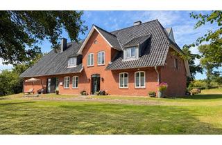 Wohnung kaufen in 25813 Husum, Maisonettewohnung mit Meerblick inmitten nordfriesischer Weite.