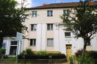 Wohnung kaufen in 13407 Reinickendorf, 3-Zimmer- ETW Berlin- Reinickendorf (Vermietet) Schäfersee