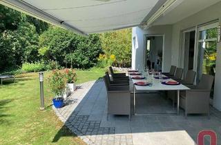Wohnung kaufen in 68519 Viernheim, Bestlage am Feldrand - Außergewöhnliches Wohnkonzept - 230m² großzügiges Wohnen + 2 ELW