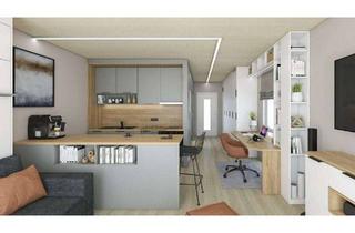 Wohnung kaufen in Otto Mohr Straße, 01237 Reick, NEUBAU Apartment — 22 Einheiten *150k KfW Kredit* //*Sonder-AFA*