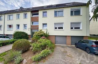 Wohnung kaufen in 30982 Pattensen, Modernisierte ETW mit separater Wohneinheit – ideal für Mehrgenerationenwohnen oder Vermietung