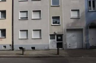 Wohnung kaufen in Lüneburger Str. 23, 45145 Frohnhausen, Schöne 2 Zimmer Wohnung mit viel Licht und Charme - schnell sein