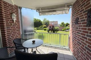 Wohnung kaufen in Starenweg, 52146 Würselen, Attraktive Eigentumswohnung mit Balkon in Würselen