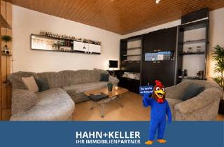 Wohnung kaufen in 71573 Allmersbach, Wohnung mit Potenzial! Ideale 2 Zimmer Wohnung mit Balkon & Einzelgarage!
