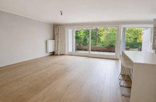 Wohnung kaufen in 21218 Seevetal, Großzügige 4-Zimmer-Wohnung mit Terrasse im Grünen in ruhiger Lage