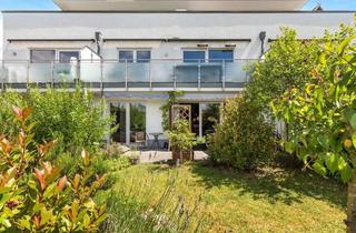 Wohnung kaufen in 50859 Widdersdorf, Ebenerdig, entspannt, eigener Garten: Wohnkomfort ohne Kompromisse in Widdersdorf