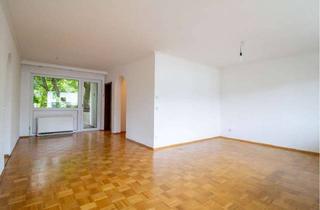 Wohnung kaufen in 76228 Stupferich, Bezugsfreie 3,5-Zimmerwohnung mit 2 Loggien & Garage – Eigennutzung oder Kapitalanlage