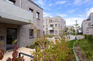 Wohnung kaufen in 24376 Kappeln, Moderne 2-Zimmer-Wohnung mit Südbalkon - nur 500 Meter von der Schlei entfernt