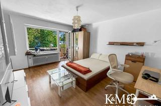 Wohnung kaufen in 65451 Kelsterbach, Kapitalanlage Nähe Flughafen Frankfurt – Provisionsfrei, 1-Zi. mit Stellplatz