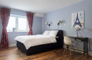 Wohnung kaufen in 24105 Blücherplatz, Souterrainwohnung in bester Lage
