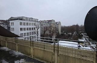 Wohnung kaufen in 10829 Schöneberg, Als Investment oder zukünftige Selbstnutzung:Vermiete 3-Zimmer-Wohnung mit Balkon und 2,9% Rendite