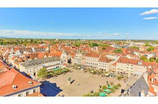 Wohnung kaufen in 76829 Landau, Logenplatz über dem Rathausplatz! G E L E G E N H E I T