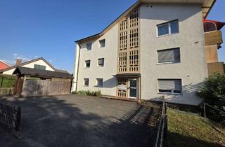 Wohnung kaufen in 79541 Lörrach, 4 Zi.-ETW/1.OG mit Balkon/Garage Ruhige Lage!
