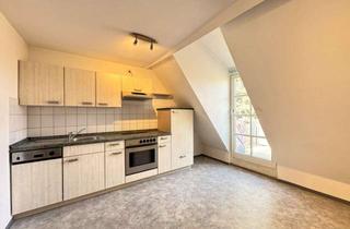 Wohnung kaufen in 78532 Tuttlingen, Maisonettewohnung zum Wohlfühlen - zentral gelegen, mit Einzelgarage & Fernwärmeanschluss