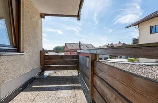 Wohnung kaufen in 94034 Grubweg, Pfiffiges 1-Zimmer-Appartement mit separater Küche und Balkon in Passau-Grubweg