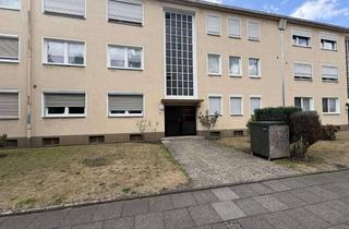 Wohnung kaufen in 47445 Moers, Stilvolles Wohnen auf 68 m²: Bad, Abstellraum und zentrale Lage in Eick