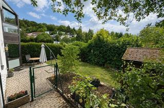 Wohnung kaufen in 97209 Veitshöchheim, Ein kleines Stück Freiheit – renovierte Gartenwohnung mit Hausgefühl in Veitshöchheim