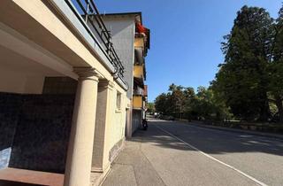 Wohnung kaufen in 76530 Lichtental, Nahe der Lichtentaler Allee: Wohnen, vermieten oder investieren