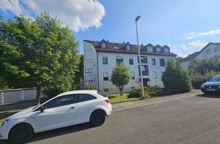 Wohnung kaufen in 97483 Eltmann, Helle DG‑Wohnung mit Balkon & Garage – provisionsfrei