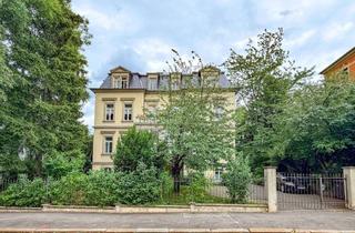 Wohnung kaufen in 01187 Plauen, *Kapitalanleger gesucht* Renovierte 2-Zimmer-Wohnung mit Stellplatz