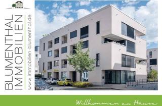 Wohnung kaufen in Walter-Rathenau-Straße 36, 33602 Innenstadt, Hochwertig wohnen in zentraler Lage – nahe Ravensberger Park und Innenstadt