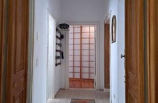Wohnung kaufen in Prenzlauer Berg, 10437 Prenzlauer Berg, Geräumiger Stuckaltbau 4 Zimmer 2 Balkone in Bestlage
