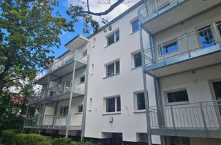 Wohnung kaufen in Ellwanger Straße 17-19, 12247 Steglitz, Erstbezug nach Kernsanierung in energetisch saniertem Mehrfamilienhaus