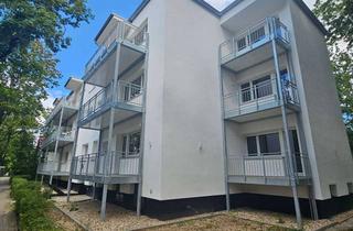 Wohnung kaufen in Ellwanger Straße 17-19, 12247 Steglitz, Erstbezug nach Kernsanierung in energetisch saniertem Mehrfamilienhaus