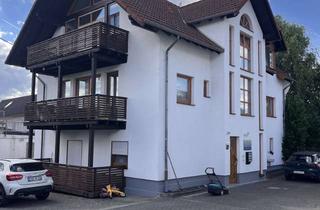 Wohnung kaufen in Antoniusstraße, 65614 Beselich, Großzügige 4 Wohnung in Beselich Obertiefenbach