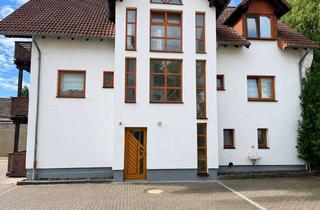 Wohnung kaufen in 65614 Beselich, Großzügige 4 Wohnung in Beselich Obertiefenbach