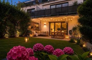 Wohnung kaufen in Radenwisch 14 b, 22457 Schnelsen, Charmante Gartenwohnung mit Südterrasse | Baujahr 2013 I 2,5 Zimmer | Stellplatz