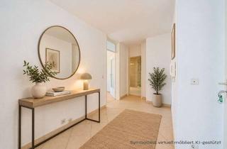 Wohnung kaufen in Altensteiger Str. 18, 71034 Böblingen, Helle, gepflegte 2,5-Zimmer-Wohnung mit großem Balkon und unverbautem Blick ins Grüne