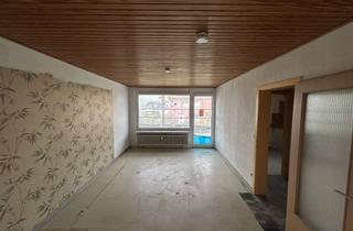 Wohnung kaufen in Königsberger Weg, 24235 Laboe, KFW 85 sanierte ETW für Einsteiger/Handwerker/Selbermacher