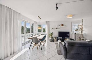 Wohnung kaufen in 79618 Rheinfelden, 4 Zimmer zum Wohlfühlen – 2 Bäder, Balkon + 2x TG-Stellplatz optional dazu