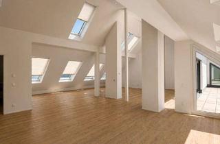 Wohnung kaufen in 70178 West, Stilvolles Wohnen in Stuttgart-West – Haus im Haus, ruhig, klimatisiert. rollstuhlgerecht, Erstbezug
