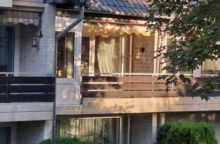 Wohnung kaufen in Rathaustr 20a, 38644 Goslar, Wohnen mit Charakter: Elegante Zweizimmerwohnung in Goslar